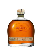 Redemption 10 Year-Old Barrel Proof Rye
