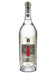 123 Organic Uno Blanco Tequila