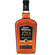 Evan Williams 1783