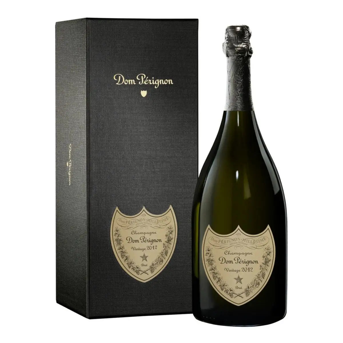 Dom Perignon Brut Champagne 1.75L bottle