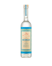 Mezcal 400 Conejos Joven