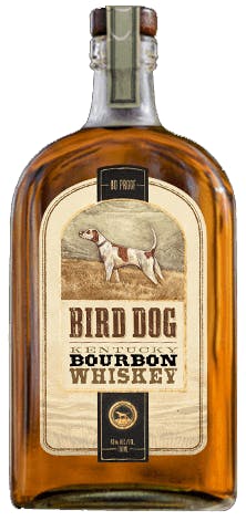 Bird Dog Bourbon Whiskey