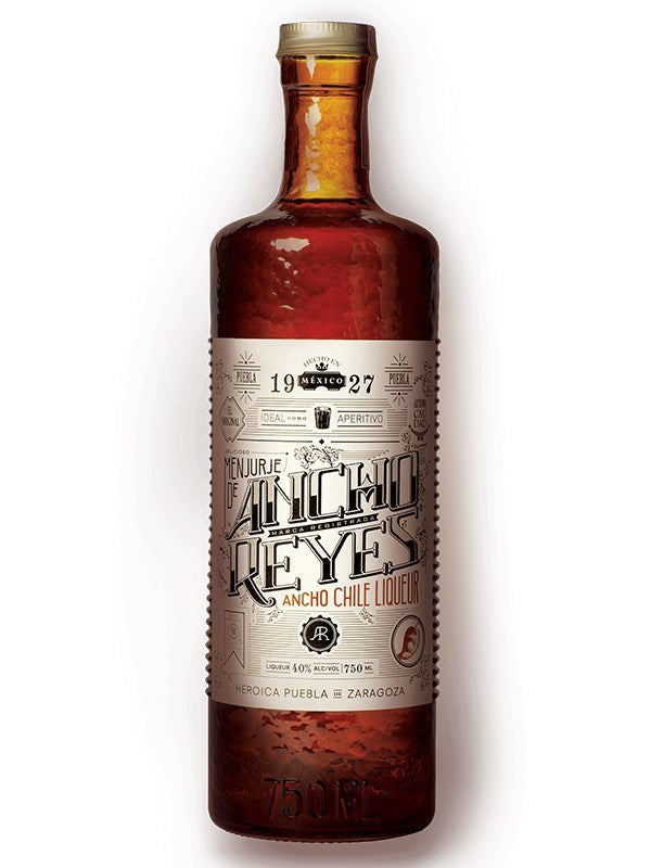 Ancho Reyes Chile Liqueur bottle