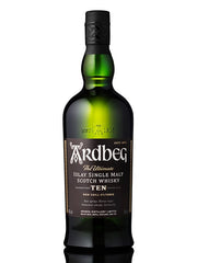 Ardbeg 10 Year Old Islay Single Malt Scotch Whisky