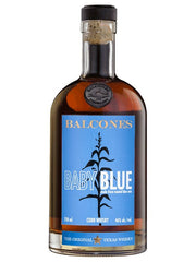 Balcones Baby Blue Texas Corn Whisky