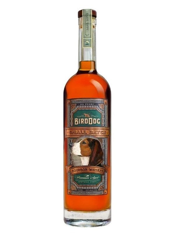 Bird Dog Small Batch Bourbon Whiskey