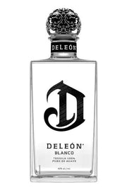 Deleon Platinum Tequila