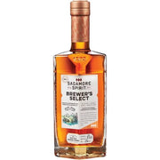 Sagamore Spirit Brewer's Select Sierra Nevada Rye Ale Barrel Finish