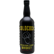 Coldcock Herbal Flavored Whiskey