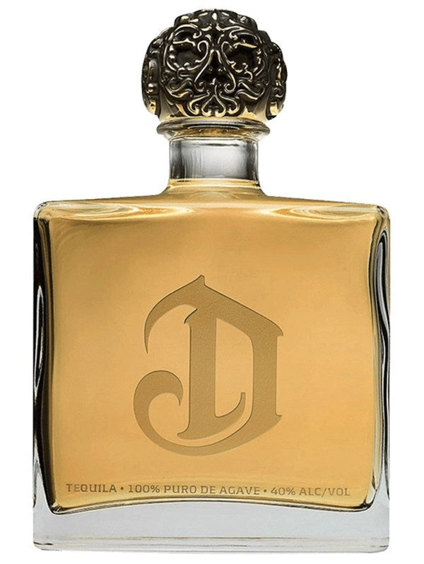 Deleon Reposado Tequila
