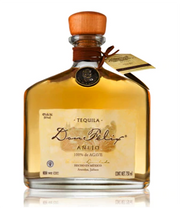 Don Felix Anejo Tequila