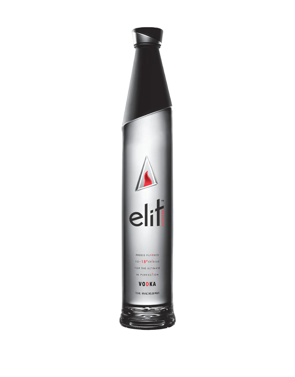 ELIT® bottle