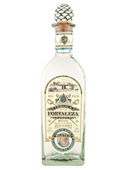 Fortaleza Blanco Tequila
