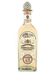Fortaleza Reposado Tequila