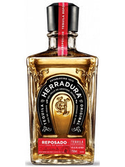Herradura Reposado Tequila
