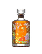 Hibiki 2021 LIMITED EDITION Japanese Harmony Whisky