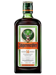 Jagermeister Liqueur