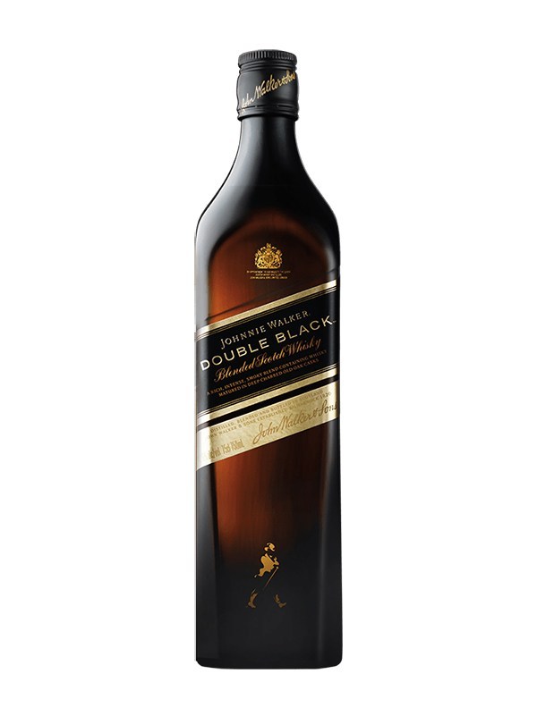Johnnie Walker Double Black Scotch Whisky