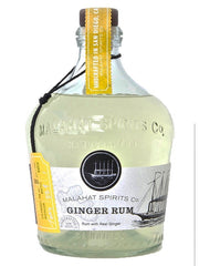 Malahat Spirits Ginger Rum