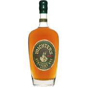 Michter's 10 Year Old Single Barrel Straight Rye Whiskey
