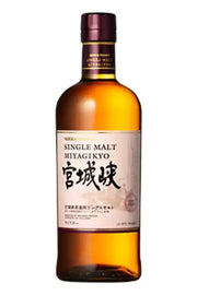 Nikka Single Malt Miyagikyo
