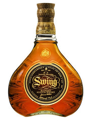 Johnnie Walker Swing Blended Scotch Whisky