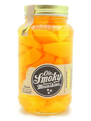 Ole Smoky Peach Moonshine
