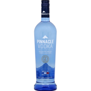 Pinnacle Vodka