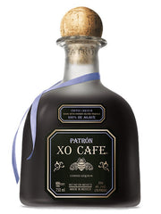 Patron XO Cafe