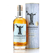 Glendalough Irish Oak cask 4