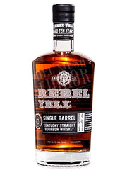 Rebel Yell Single Barrel Aged 10 Years