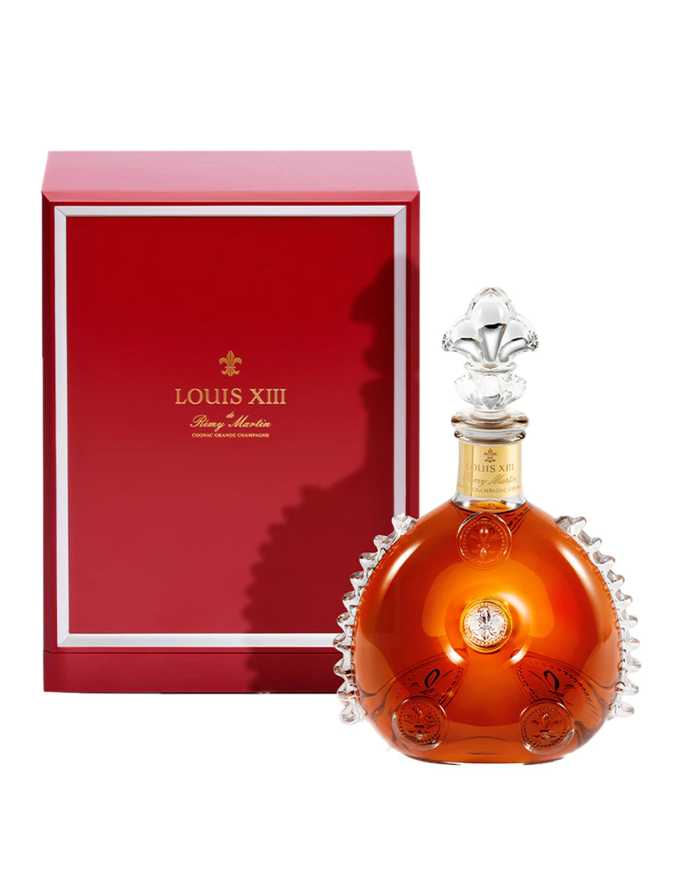 REMY MARTIN LOUIS XIII THE CLASSIC DECANTER