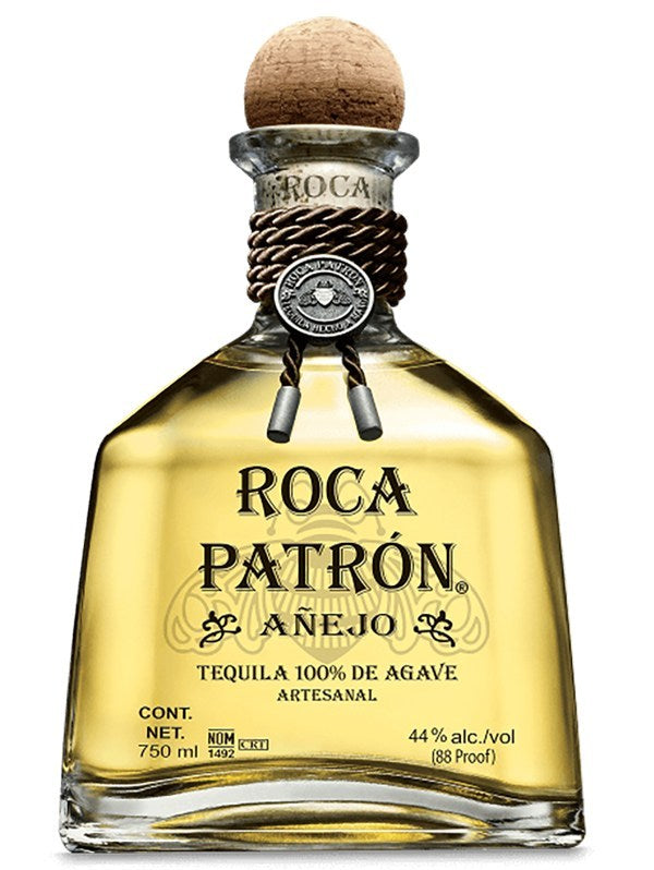 Roca Patron Anejo