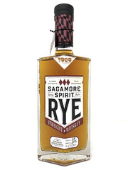 Sagamore Spirit Signature Rye Whiskey