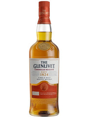 The Glenlivet Caribbean Reserve Scotch Whisky