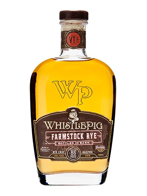 WhistlePig Farmstock Rye Crop 002