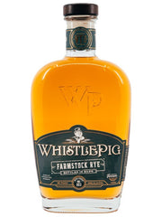 WhistlePig Farmstock Rye Crop 003