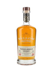 Yellow Rose Premium American Whiskey