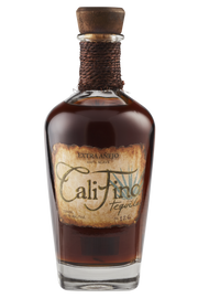 CaliFino 8 Years Extra Añejo Tequila