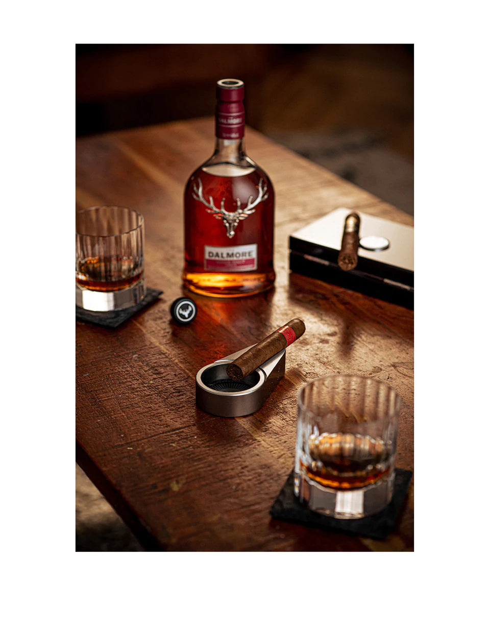 The Dalmore Cigar Malt Reserve Single Malt Scotch bottle