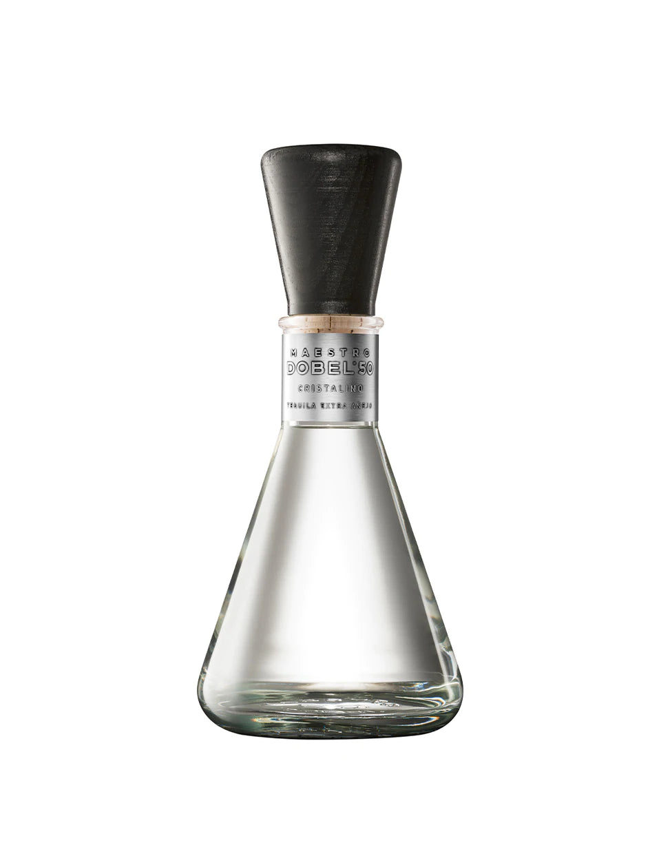 Maestro Dobel 50 Tequila
