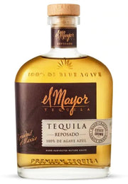 El Mayor Reposado Tequila