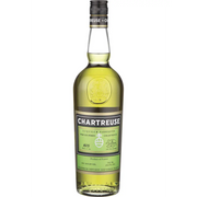 Chartreuse Green