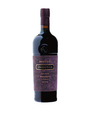 Joseph Phelps Insignia Red Blend Napa Valley 2018