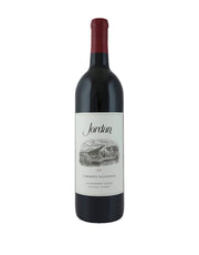 Jordan Vineyards Cabernet Sauvignon Alexander Valley 2017