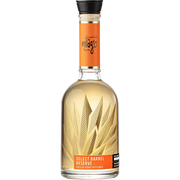 Milagro Reposado Barrel Reserve Tequila