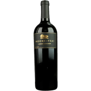 Moone Tsai Cabernet Napa, 2017