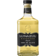 Lunazul Reposado Tequila
