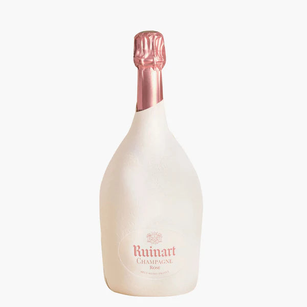 Ruinart Rose Second Skin Champagne – Hills Wine & Spirits