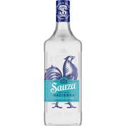 Sauza Hacienda Silver Tequila